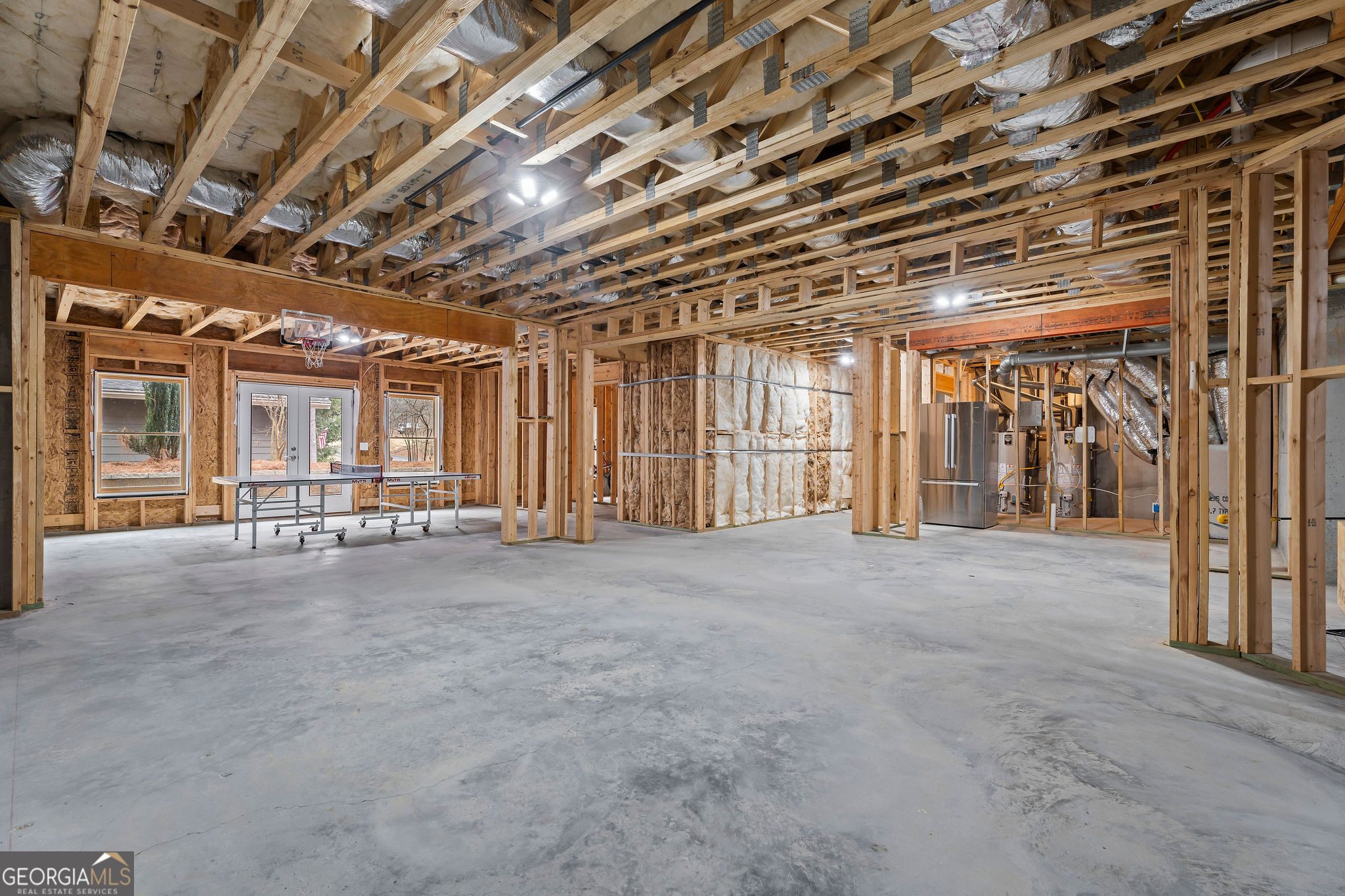 Indian Hills - Residential