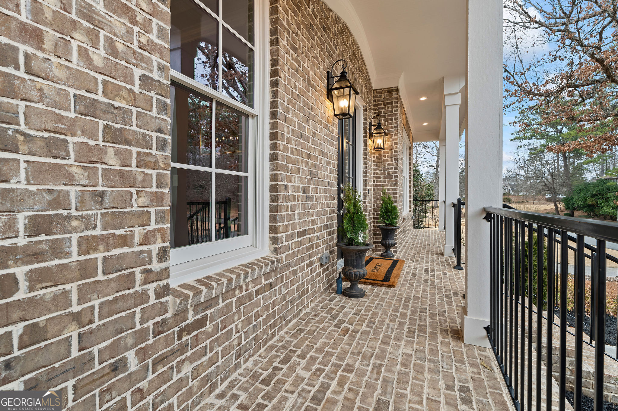 Indian Hills - Residential