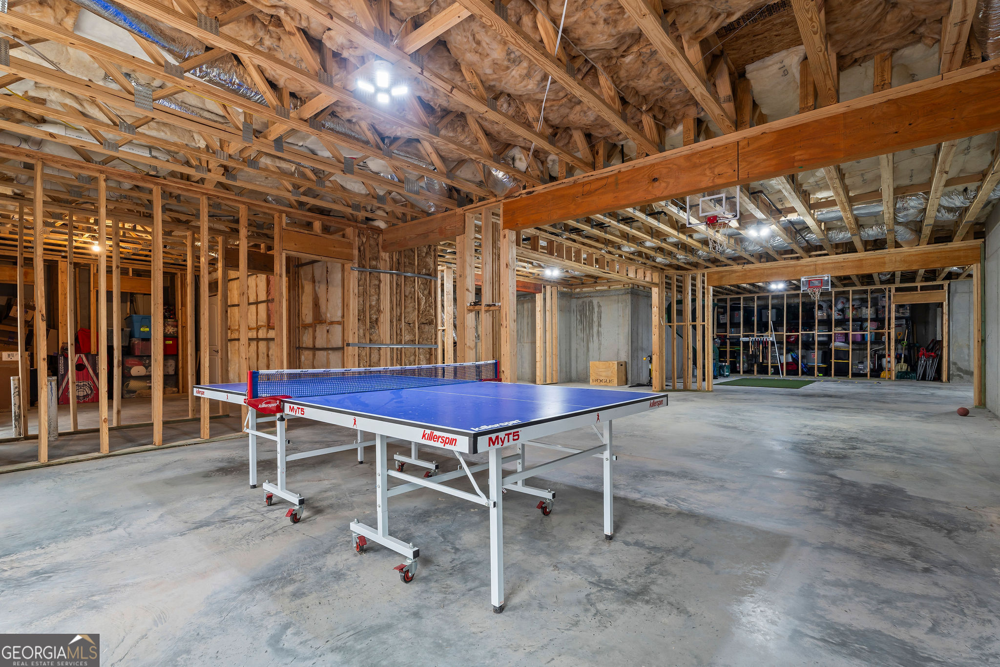 Indian Hills - Residential