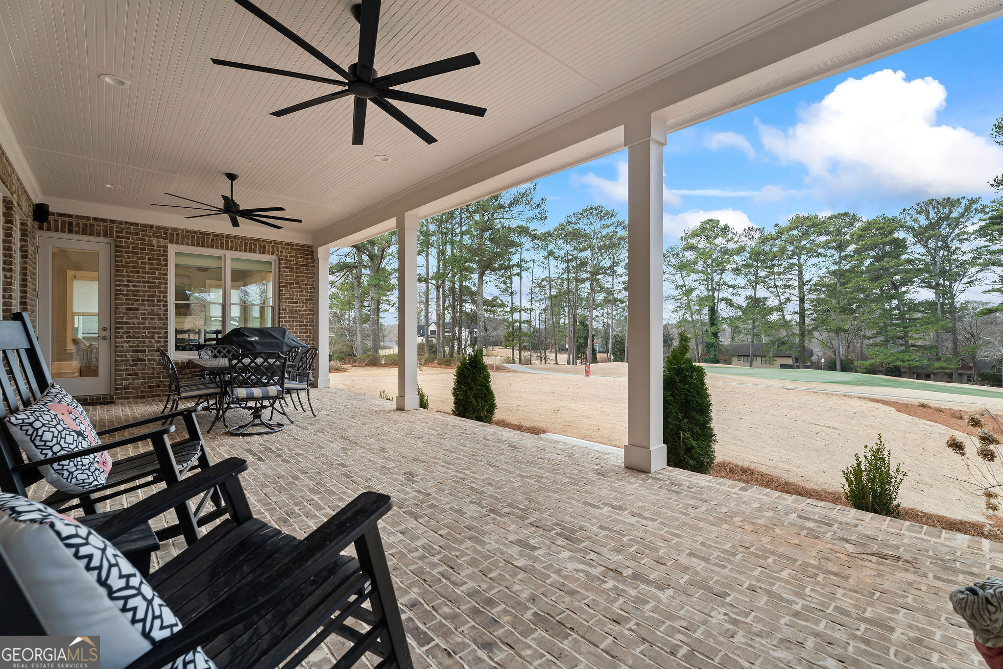 Indian Hills - Residential