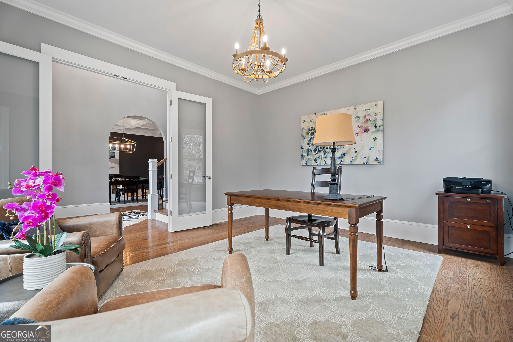Indian Hills - Residential