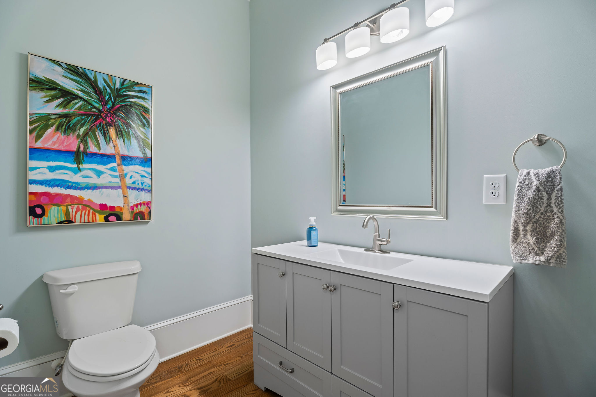Indian Hills - Residential