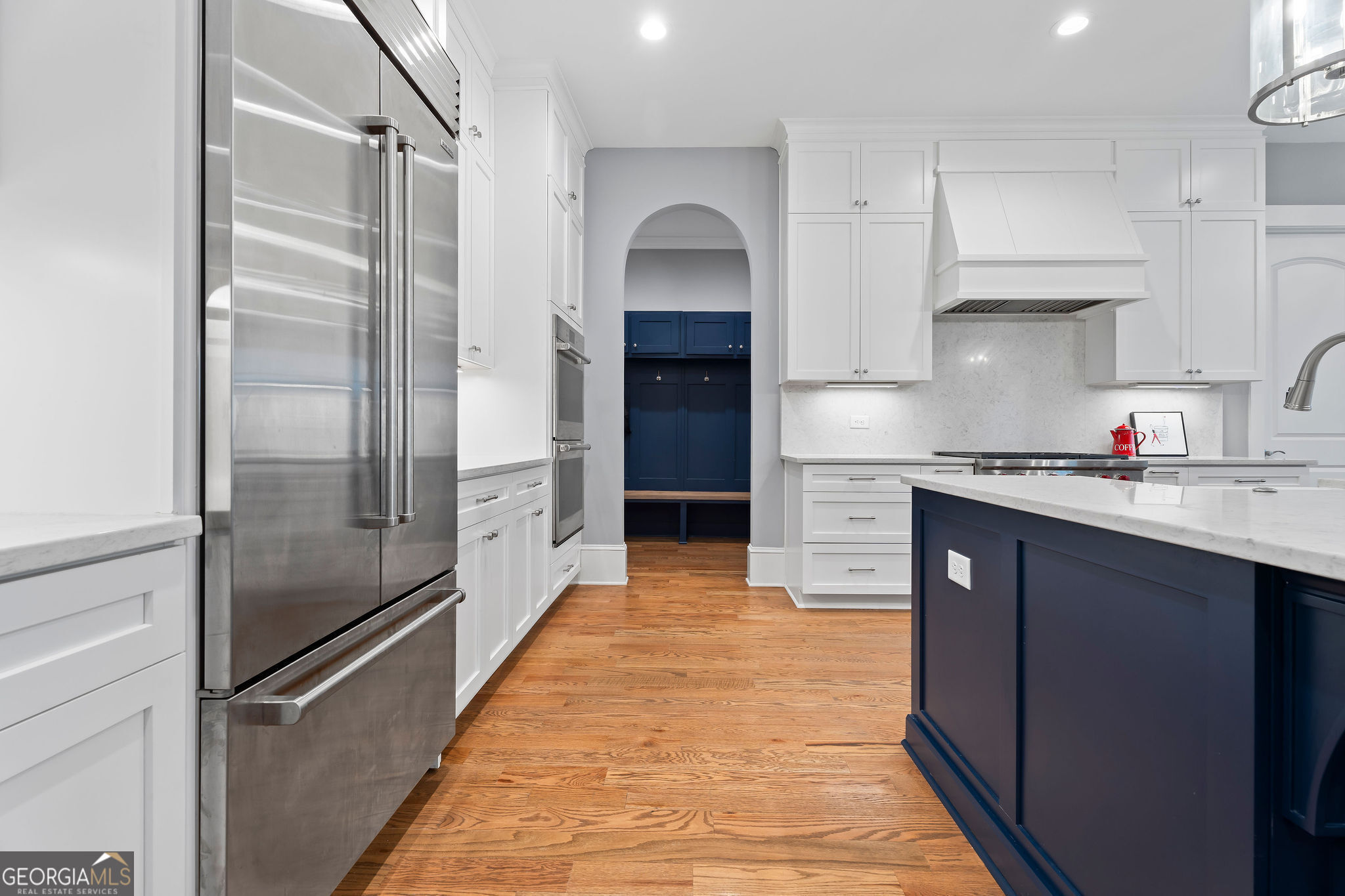Indian Hills - Residential