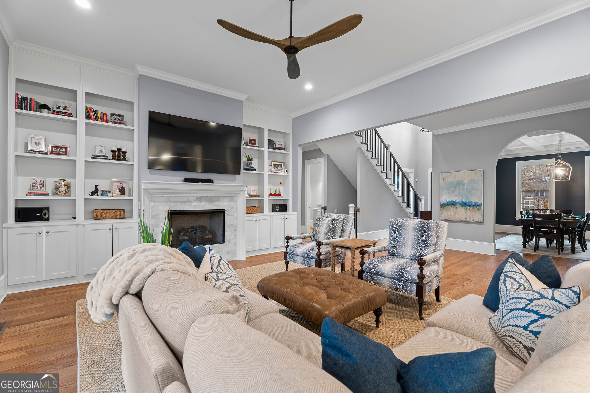 Indian Hills - Residential