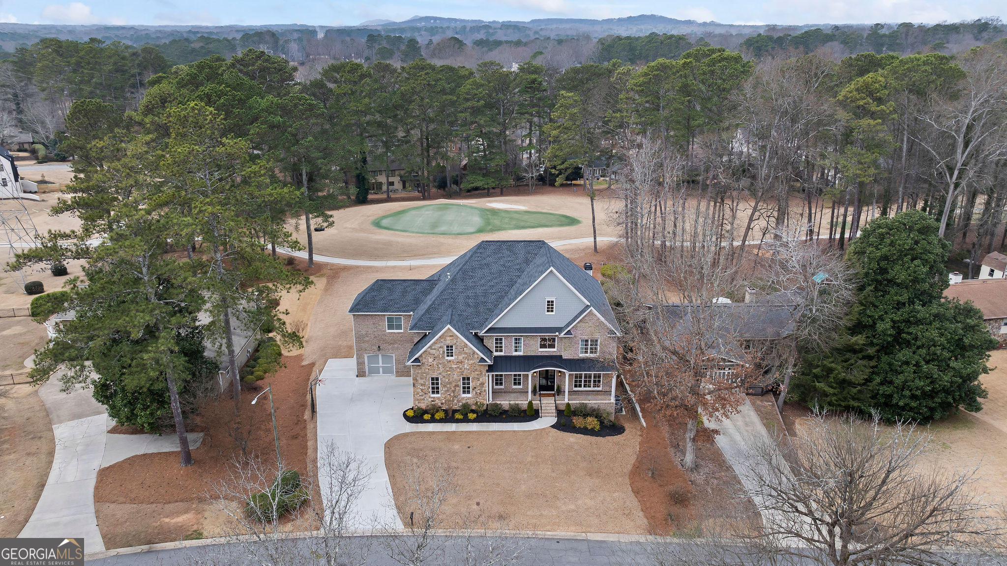 Indian Hills - Residential