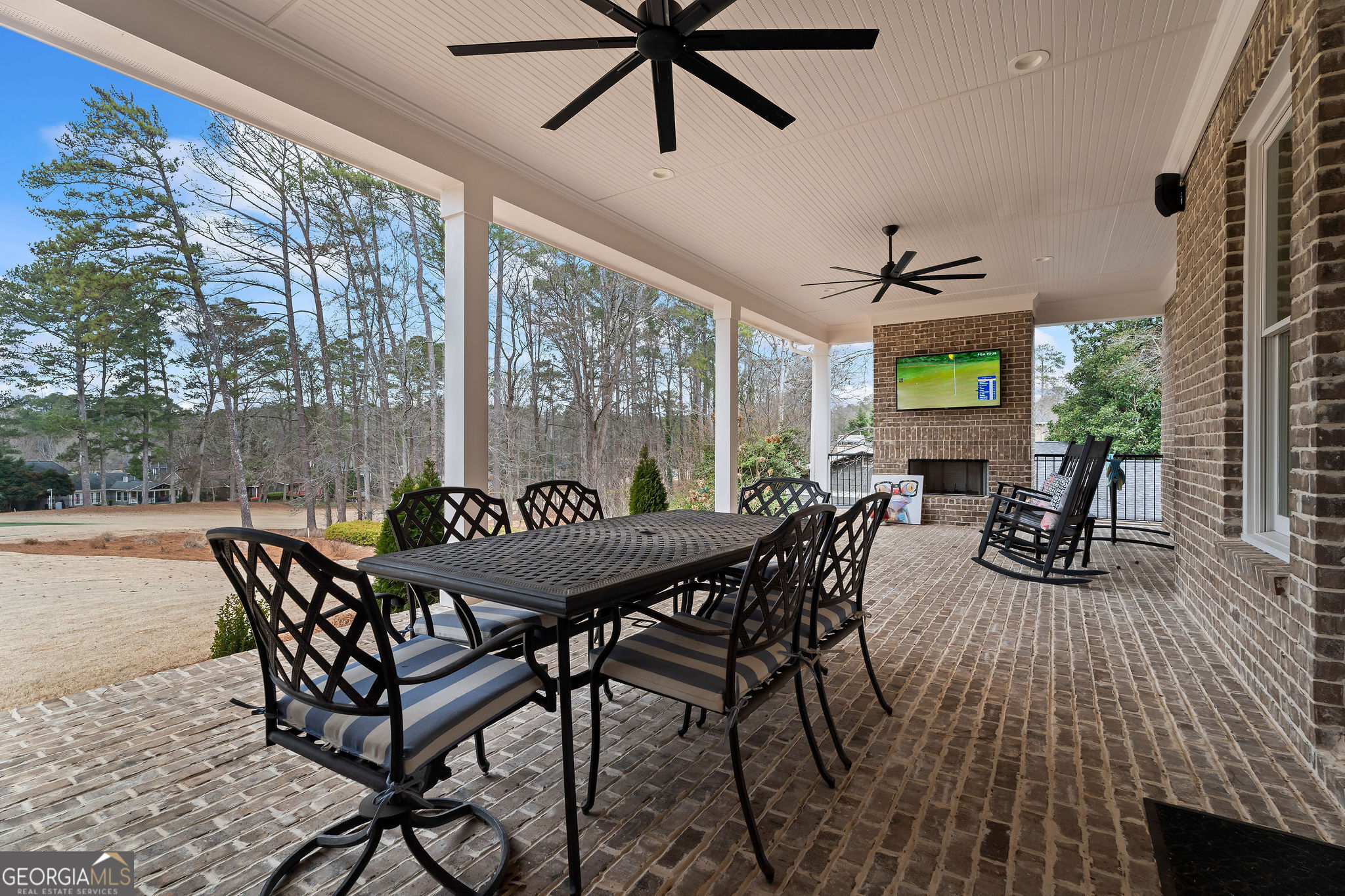 Indian Hills - Residential