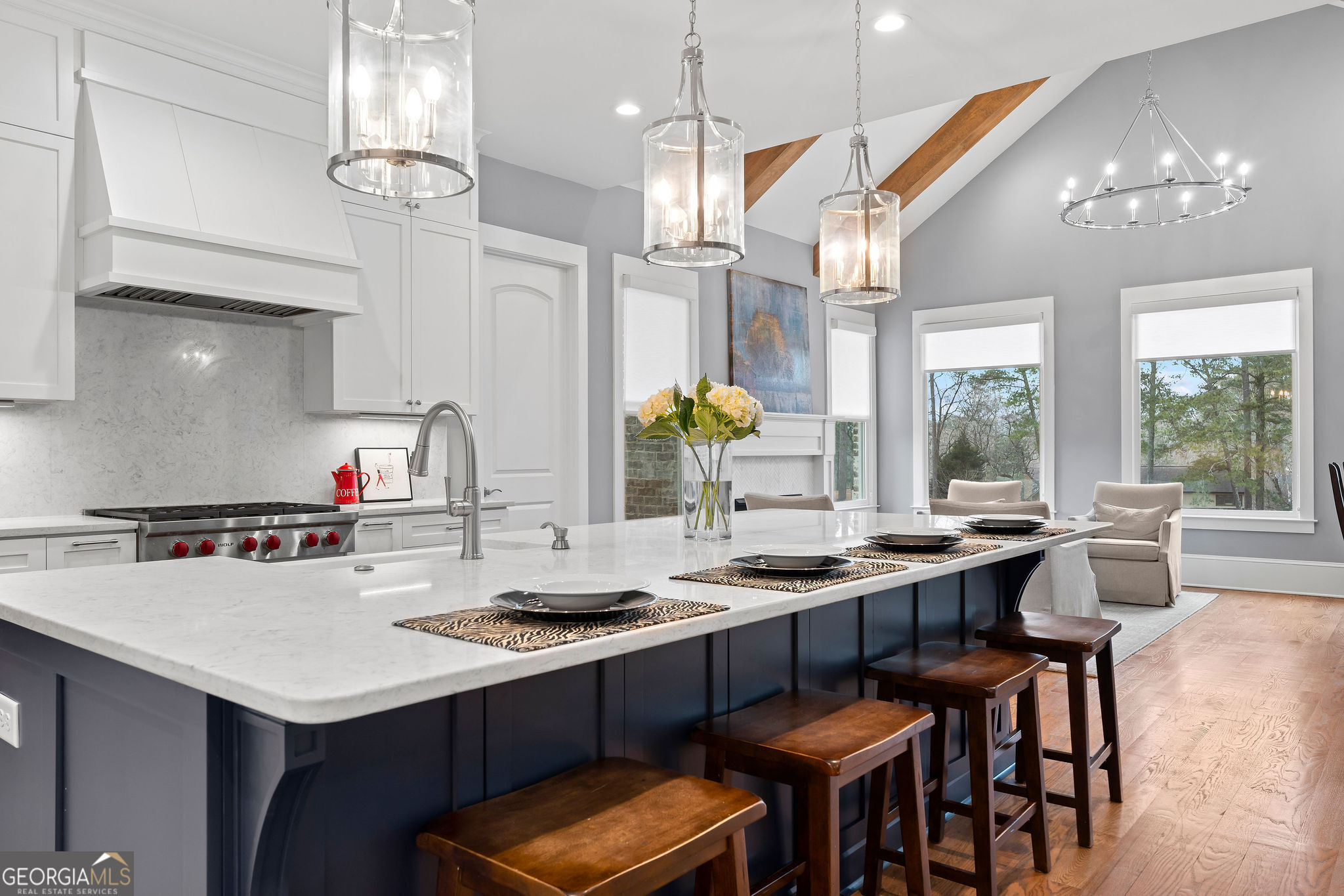 Indian Hills - Residential