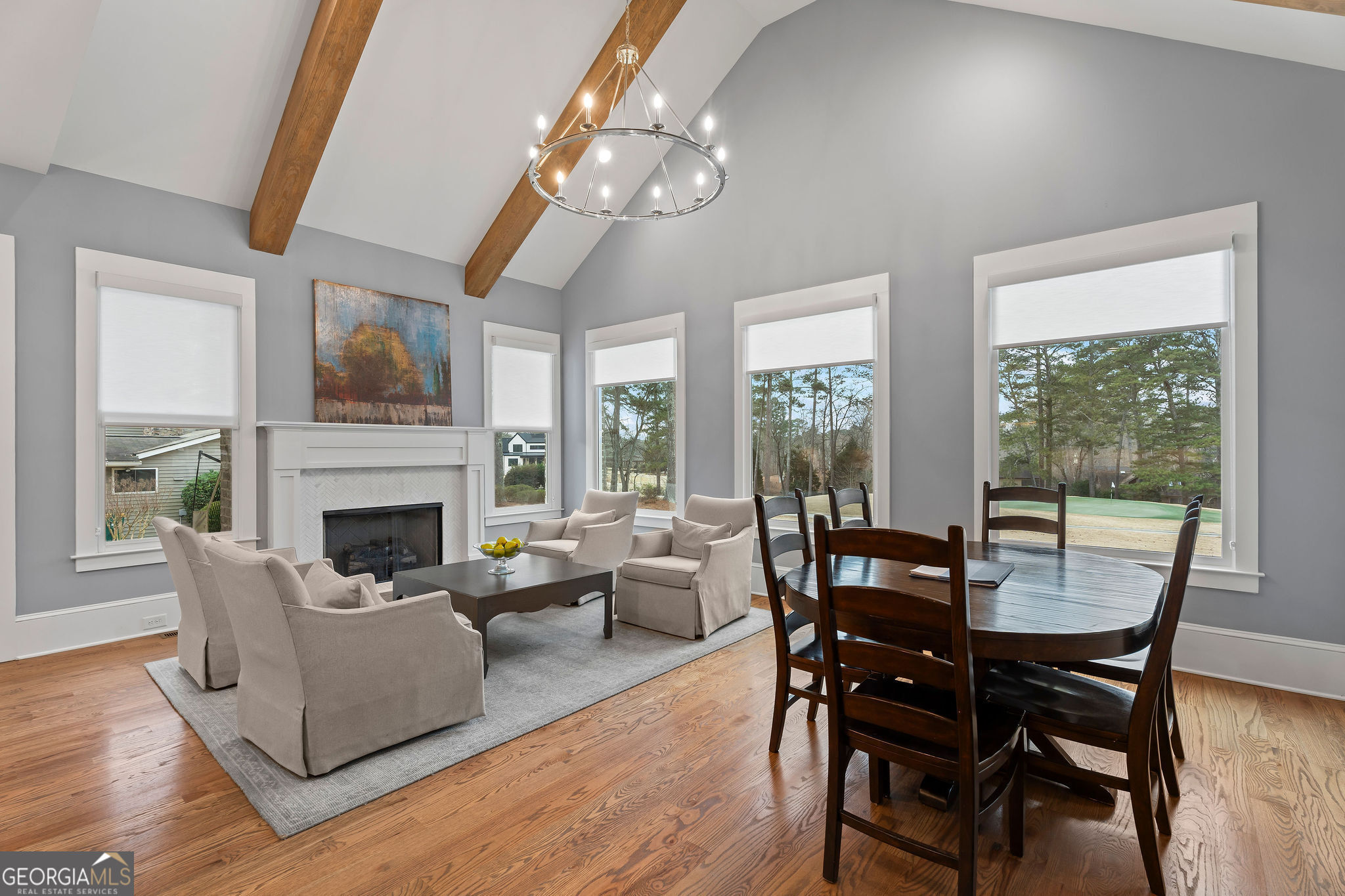 Indian Hills - Residential
