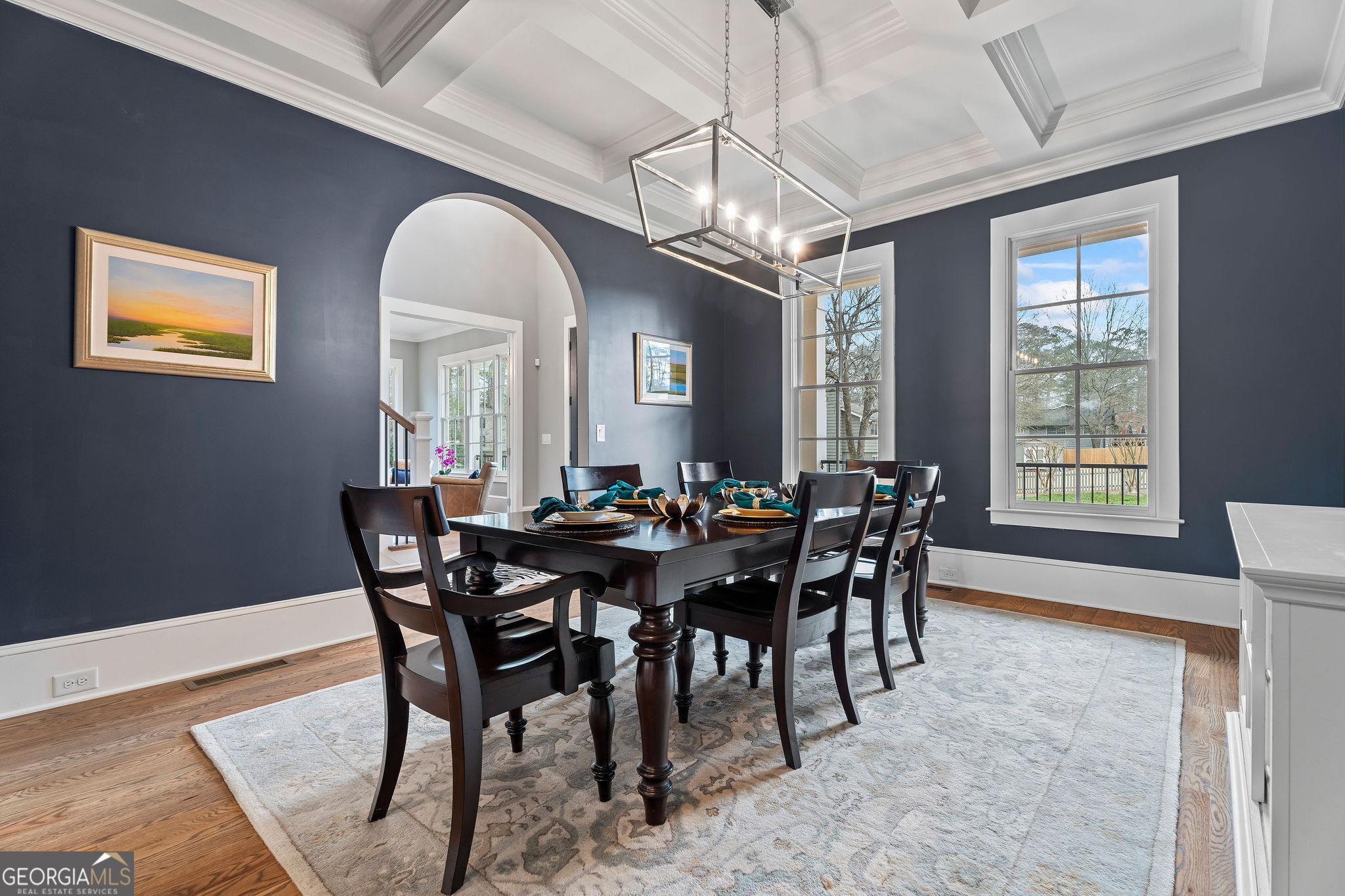 Indian Hills - Residential