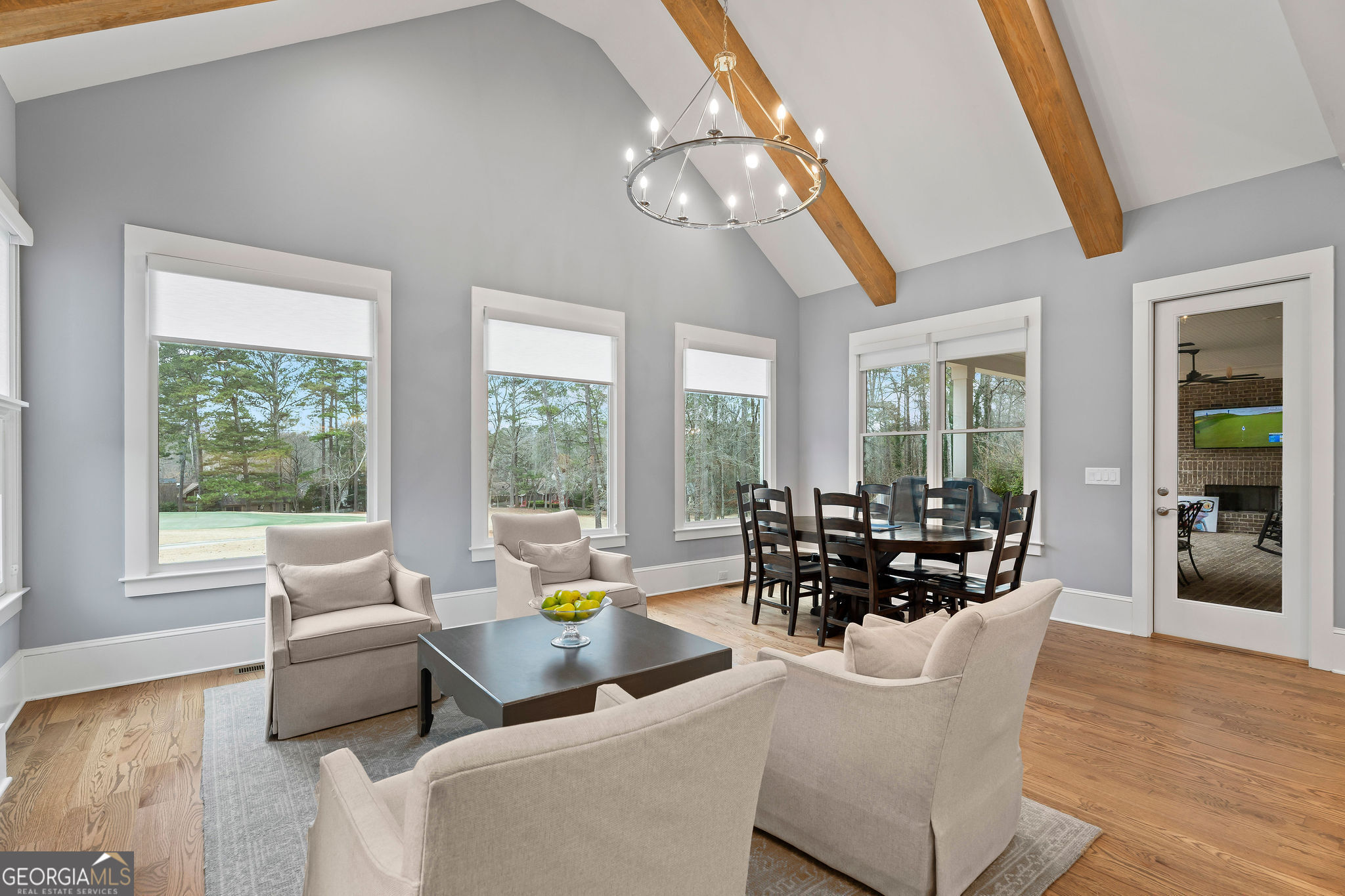 Indian Hills - Residential