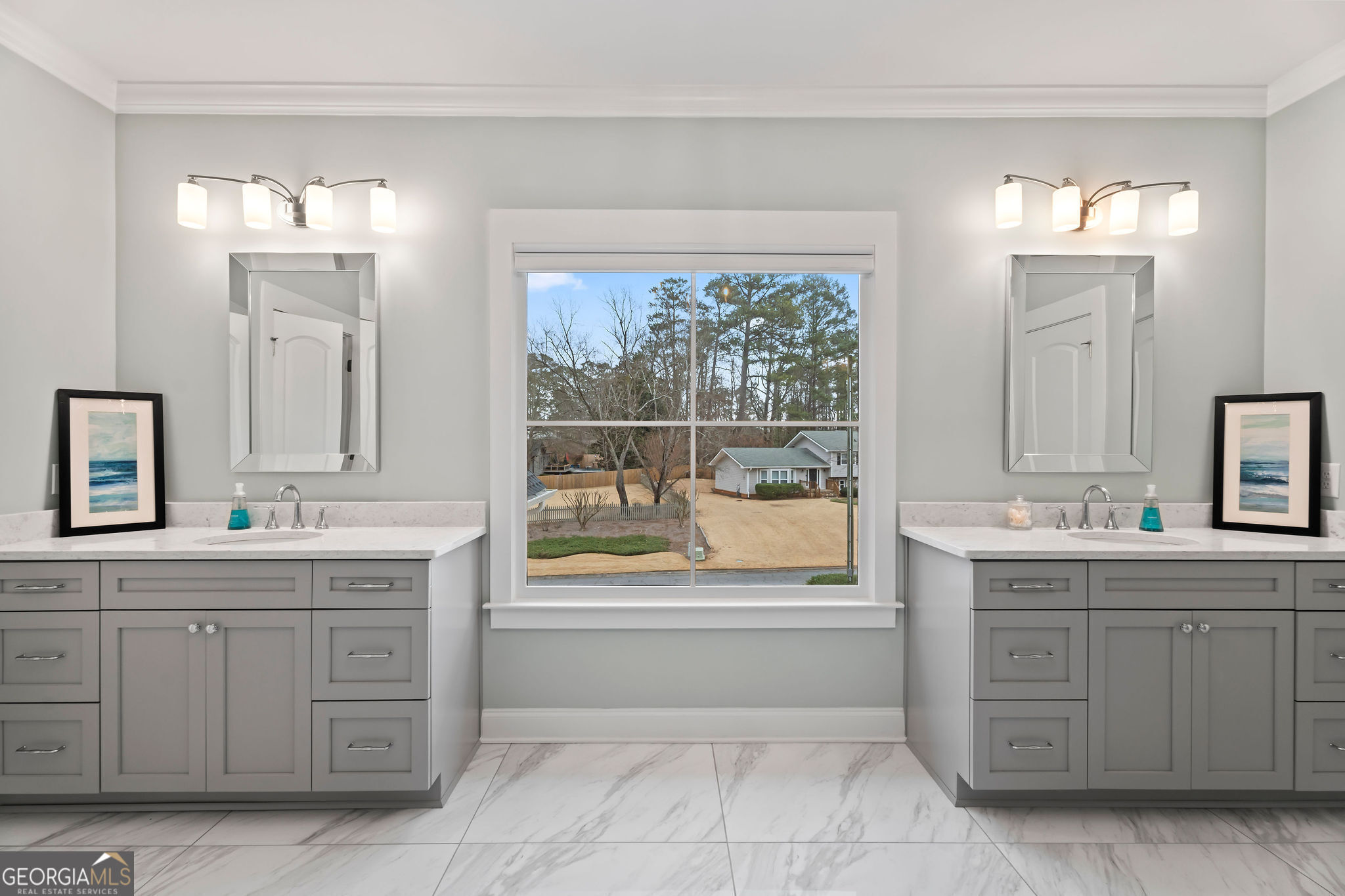 Indian Hills - Residential