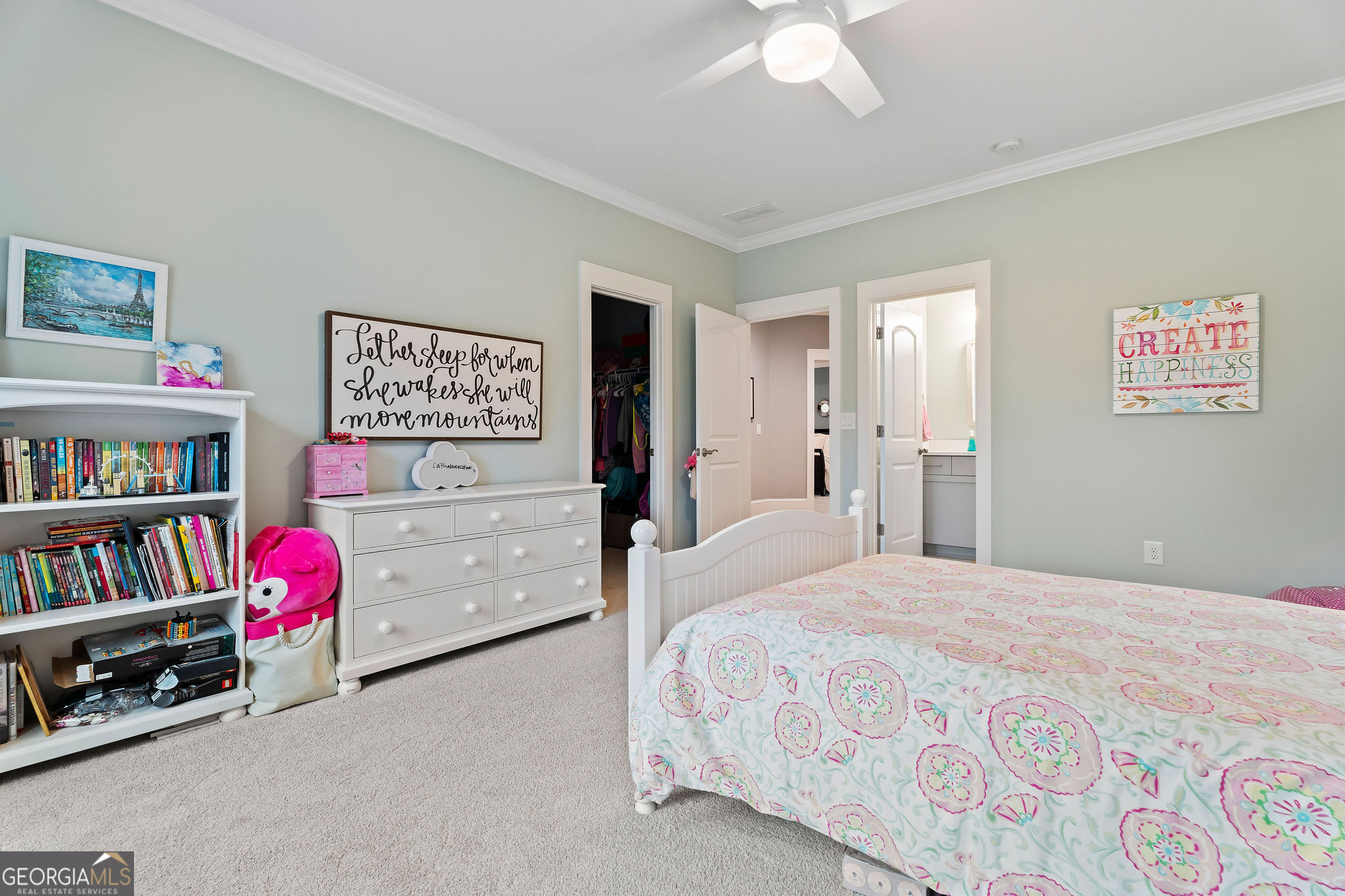 Indian Hills - Residential