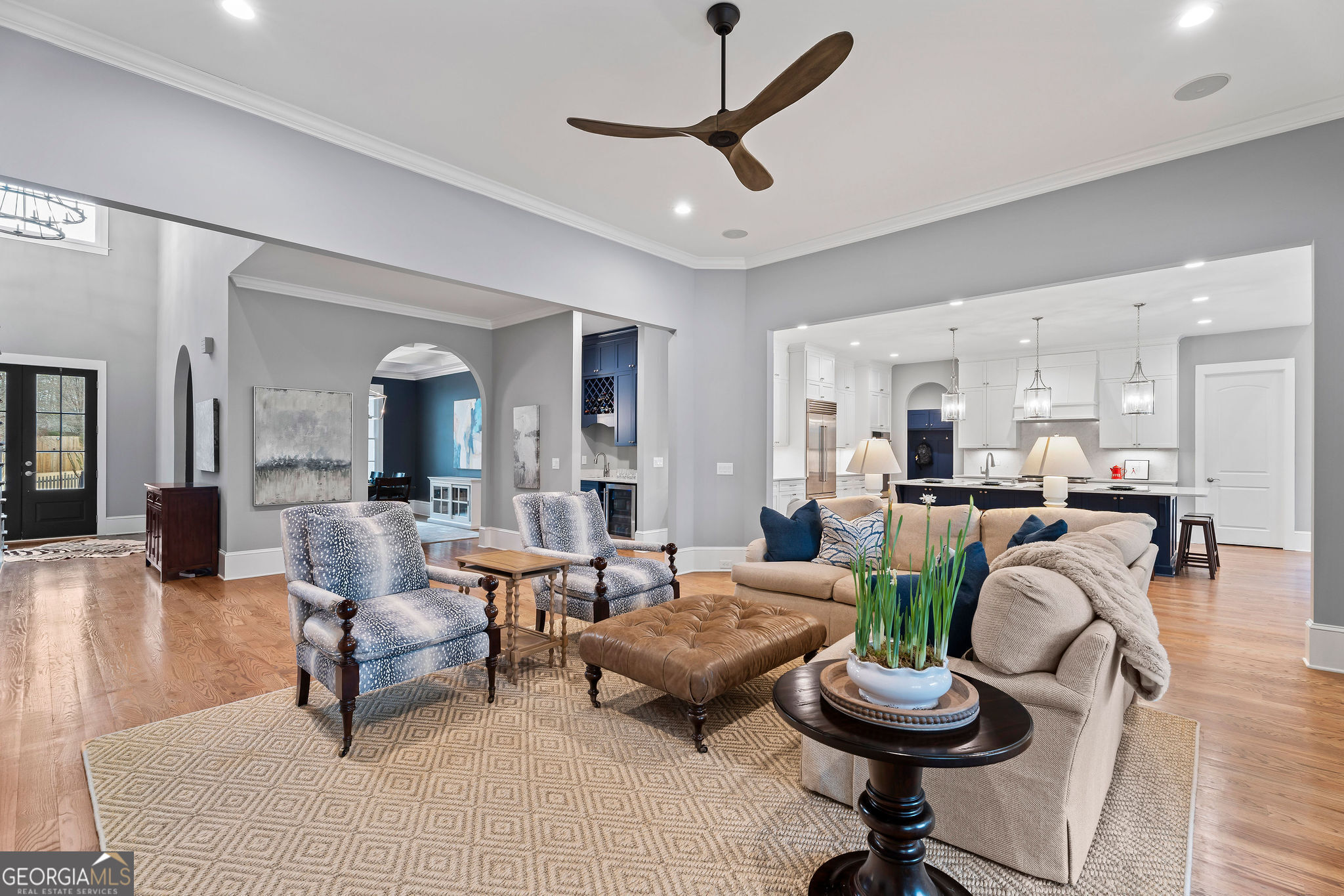 Indian Hills - Residential