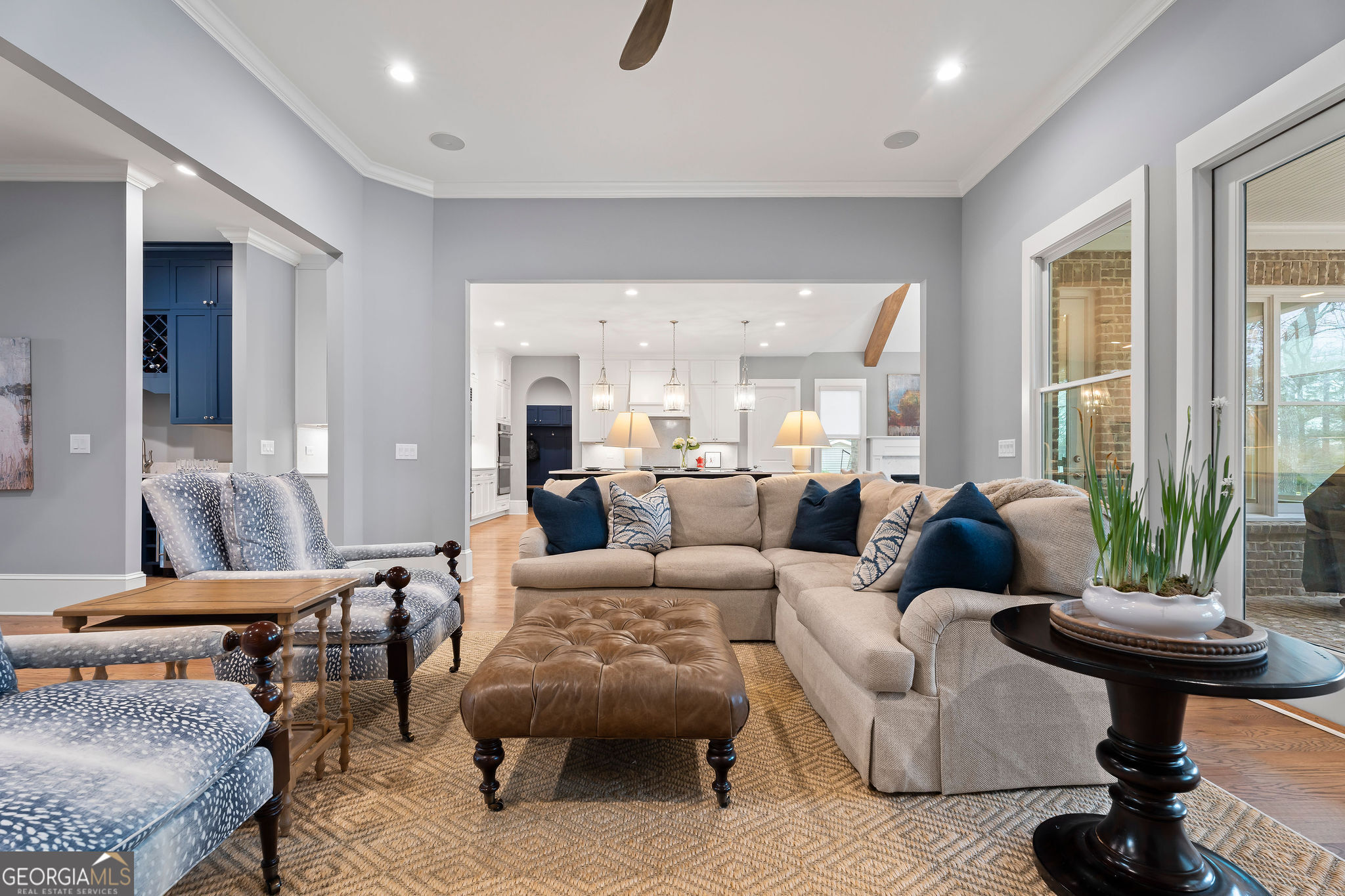 Indian Hills - Residential