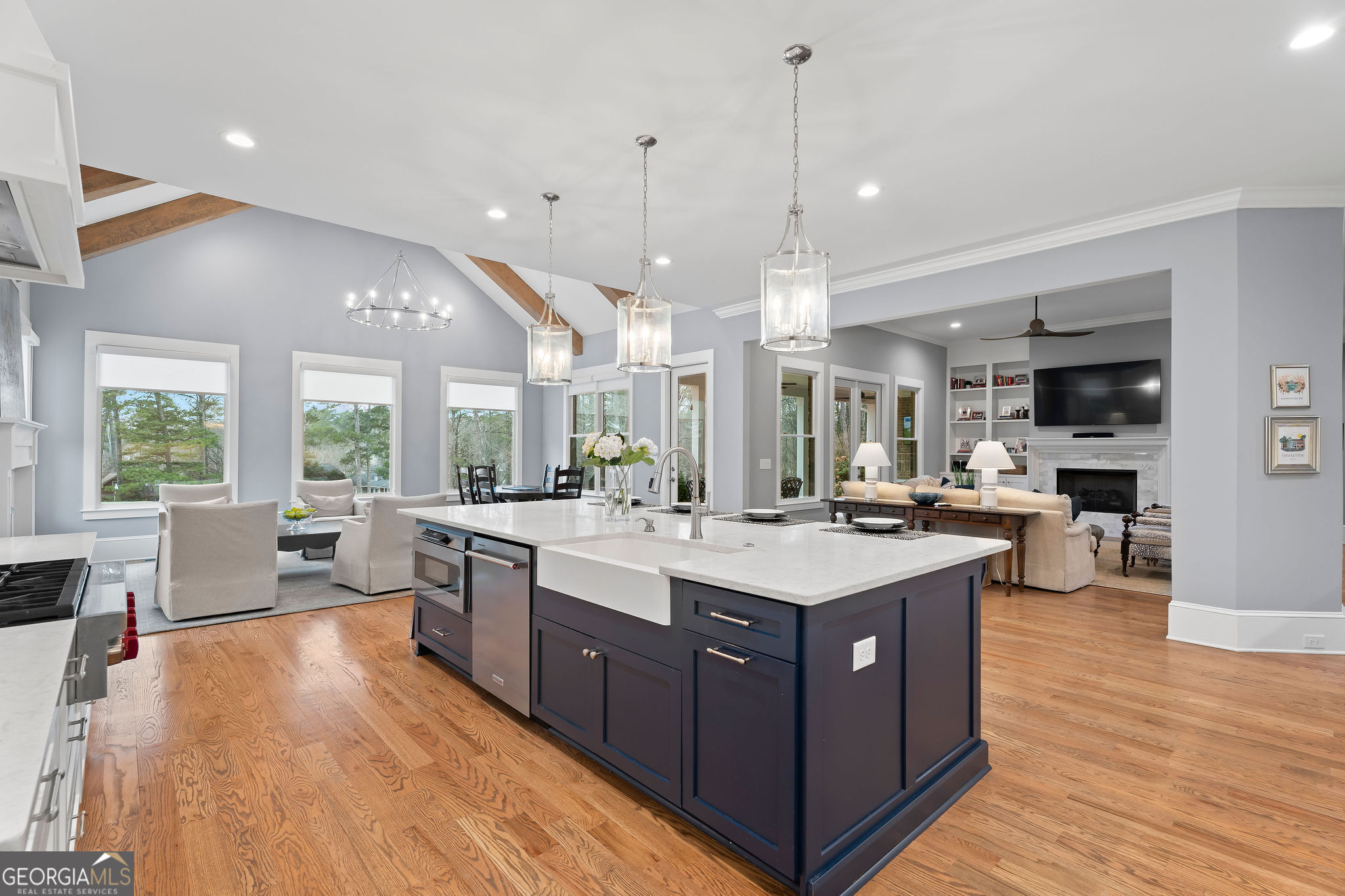 Indian Hills - Residential