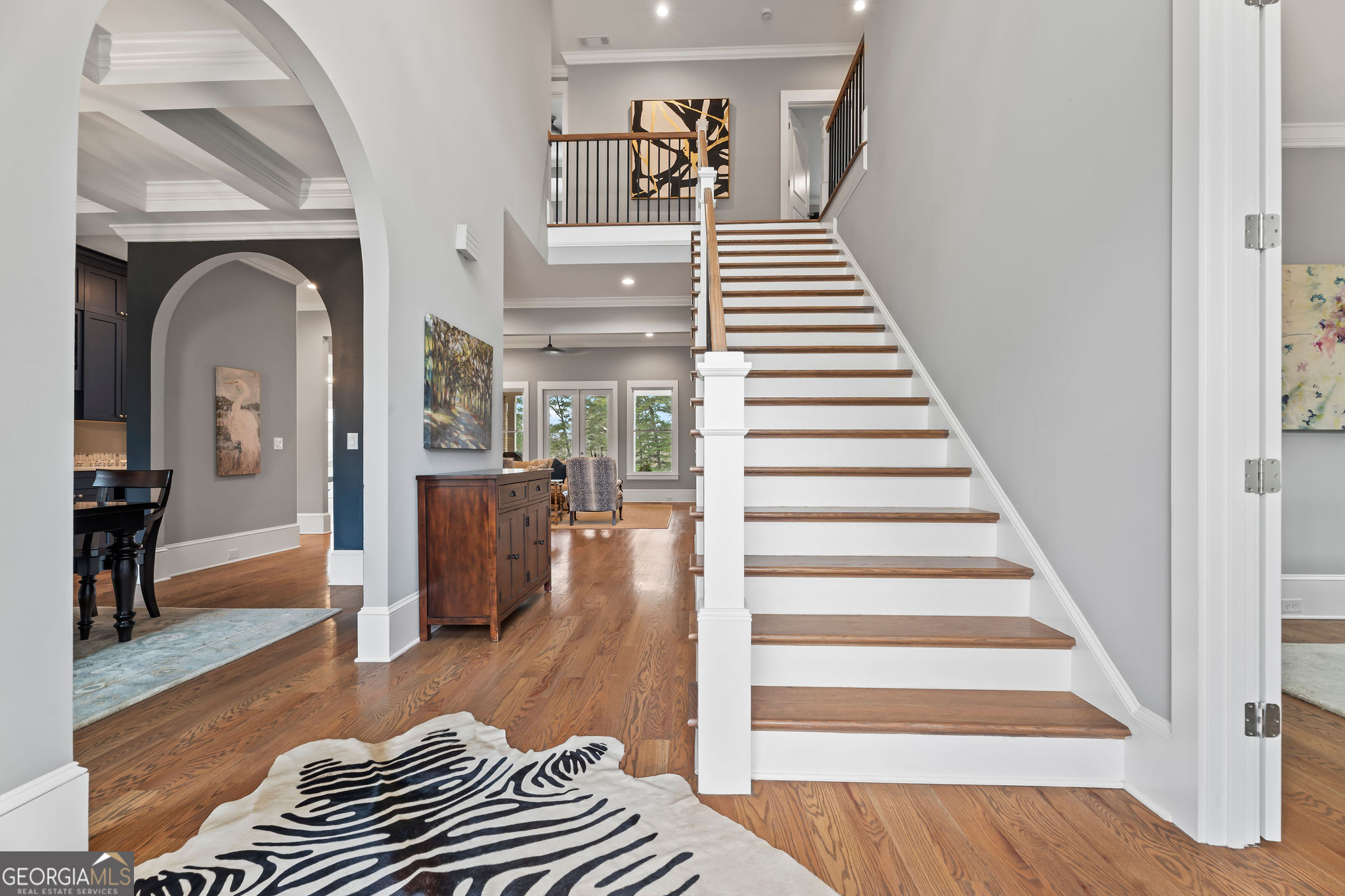 Indian Hills - Residential