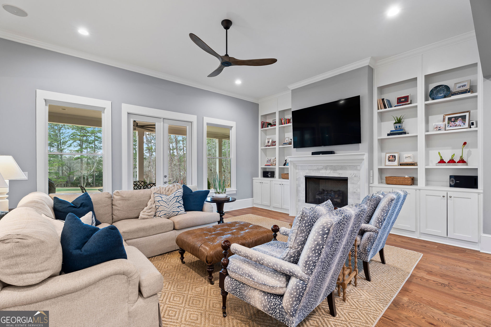 Indian Hills - Residential