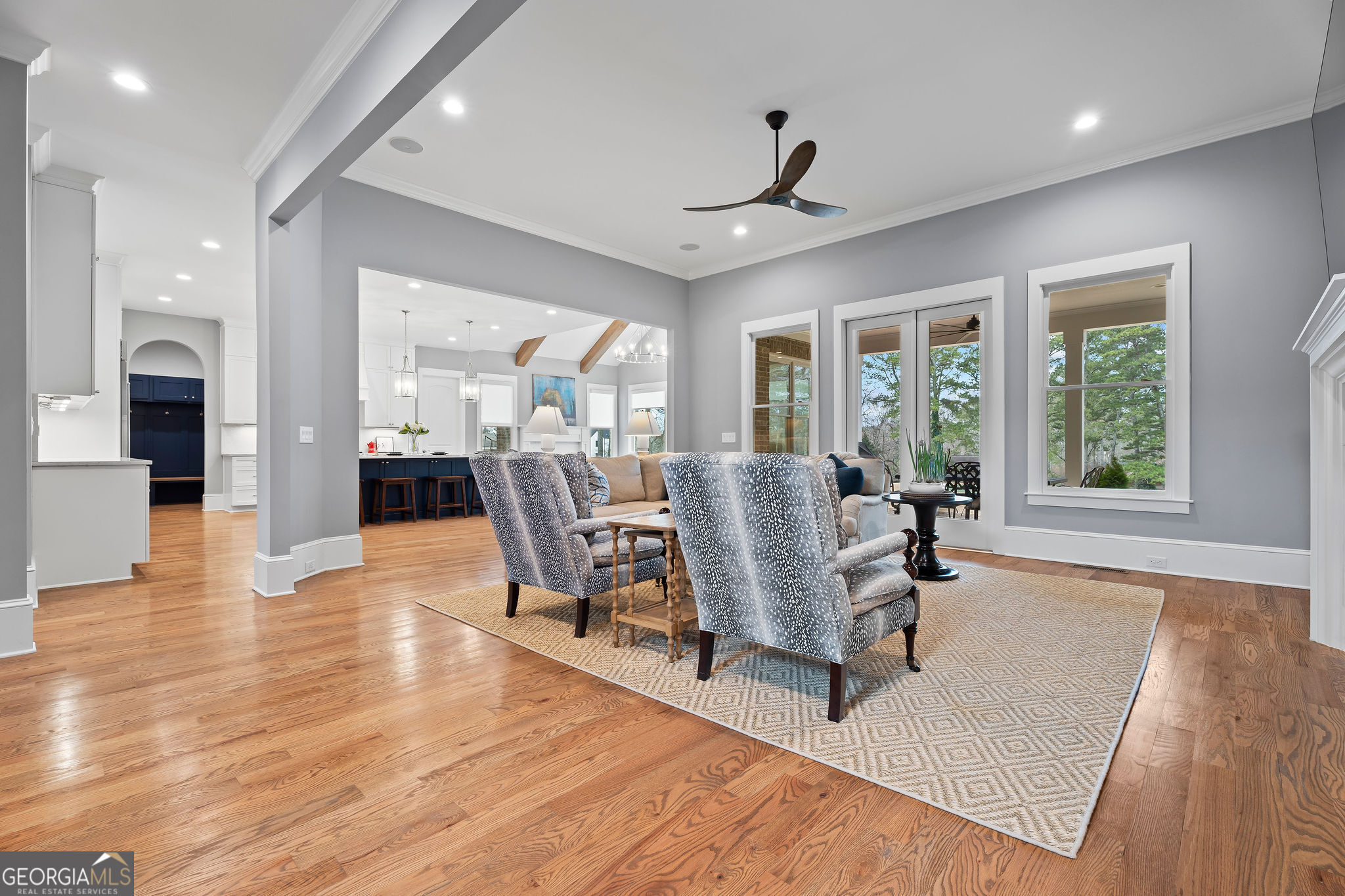 Indian Hills - Residential