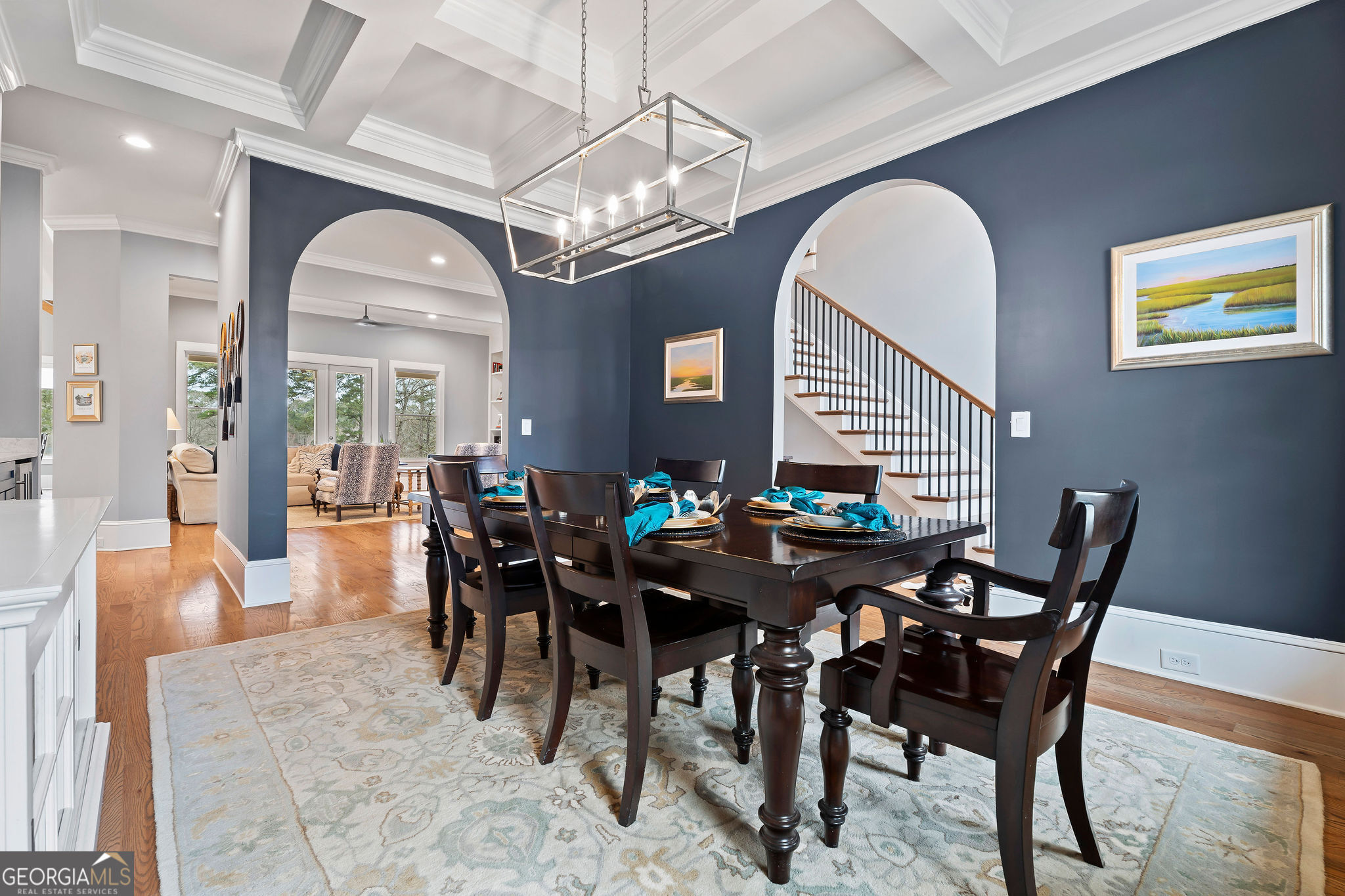 Indian Hills - Residential