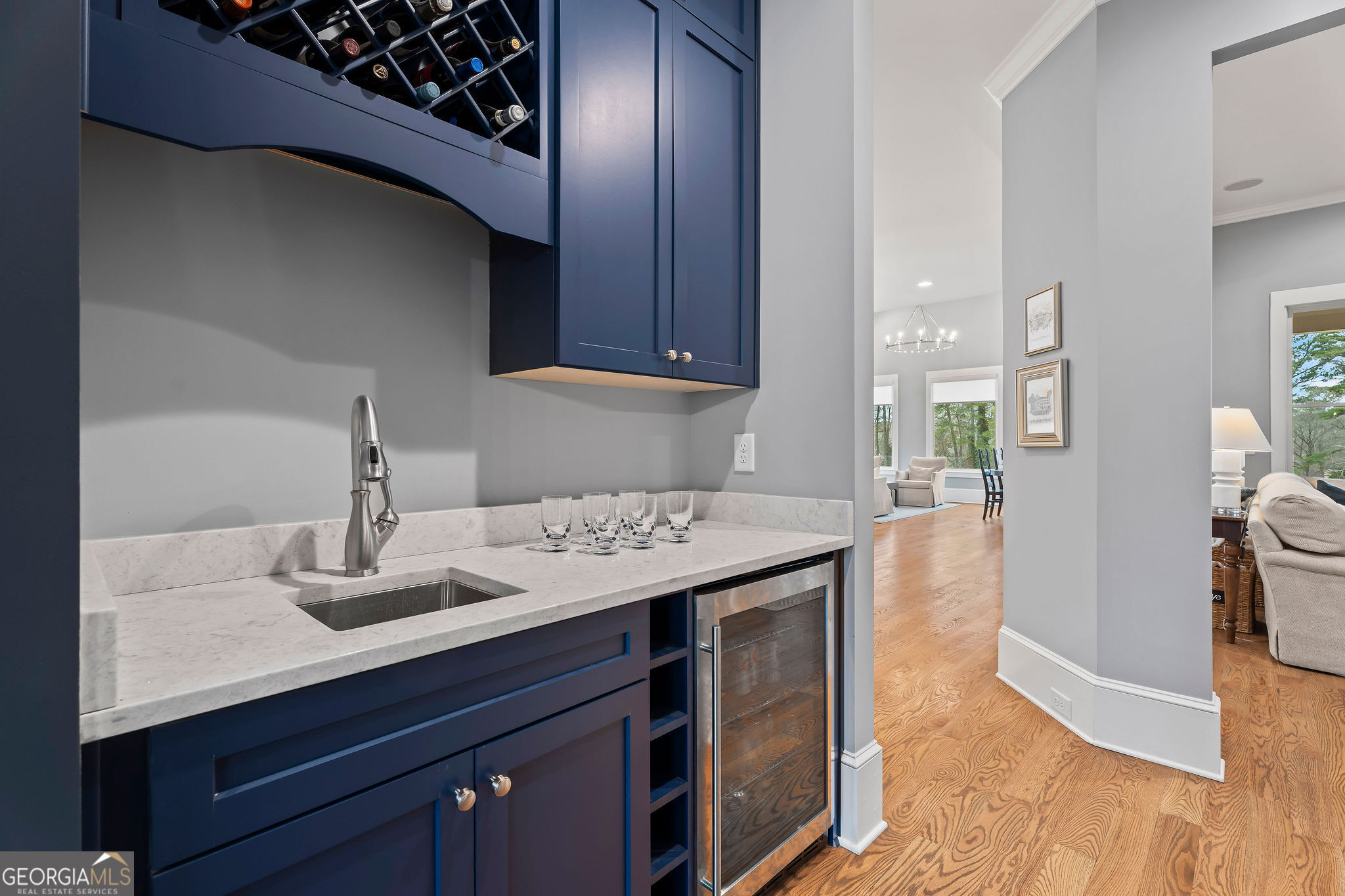 Indian Hills - Residential