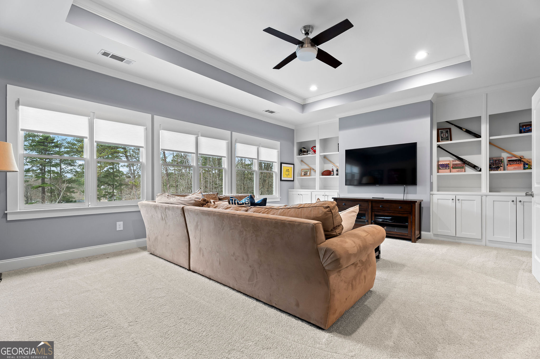 Indian Hills - Residential