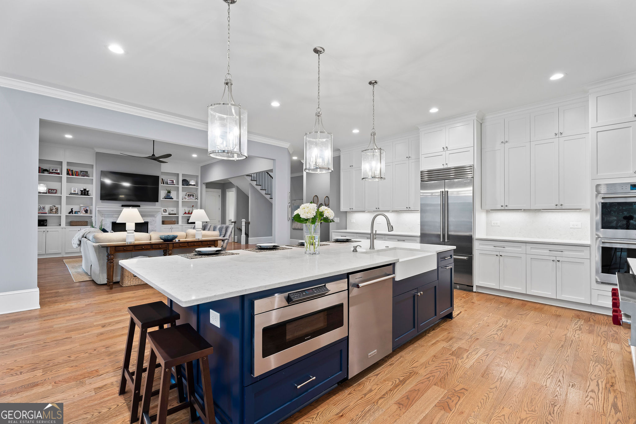 Indian Hills - Residential