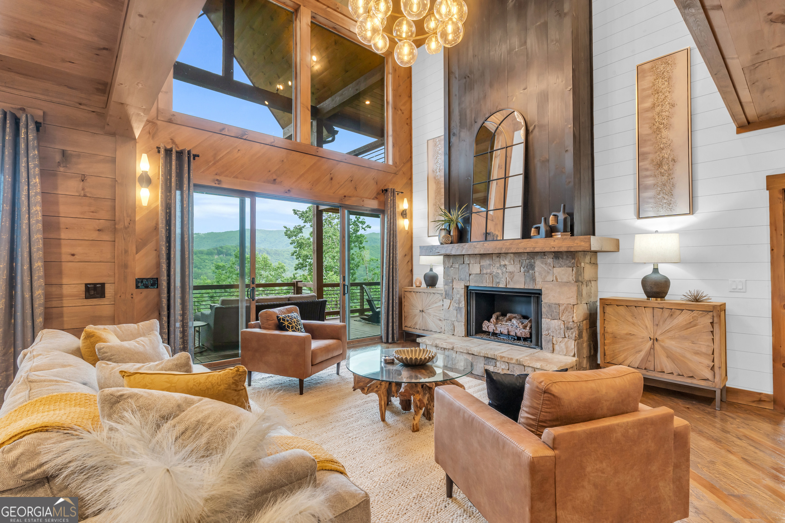 601 Overlook DR