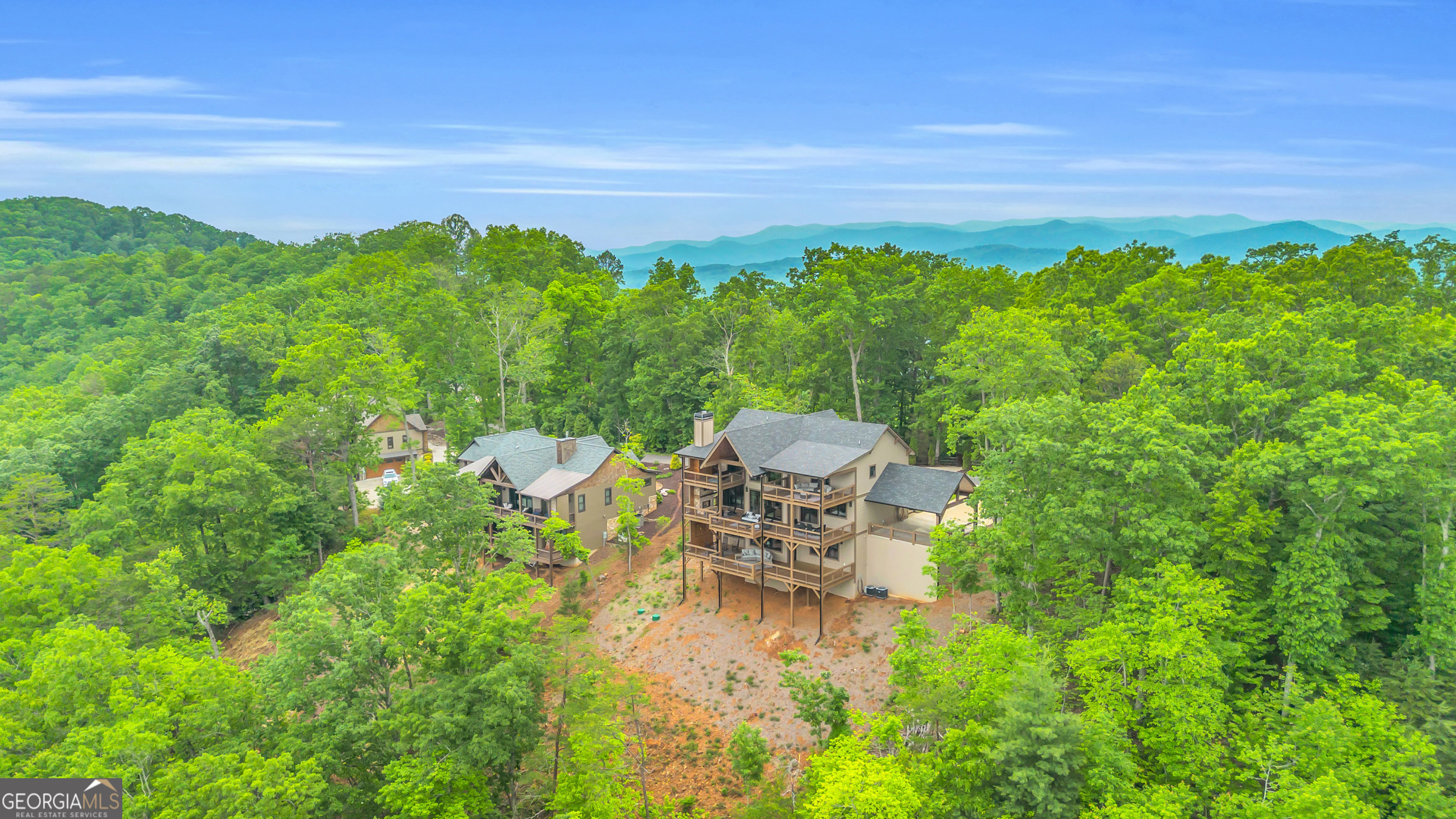 601 Overlook DR