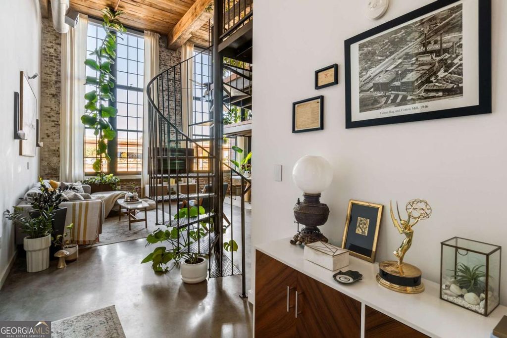 Photo of 170 Boulevard SE #E223, Atlanta, GA 30312 (MLS # 10803212)