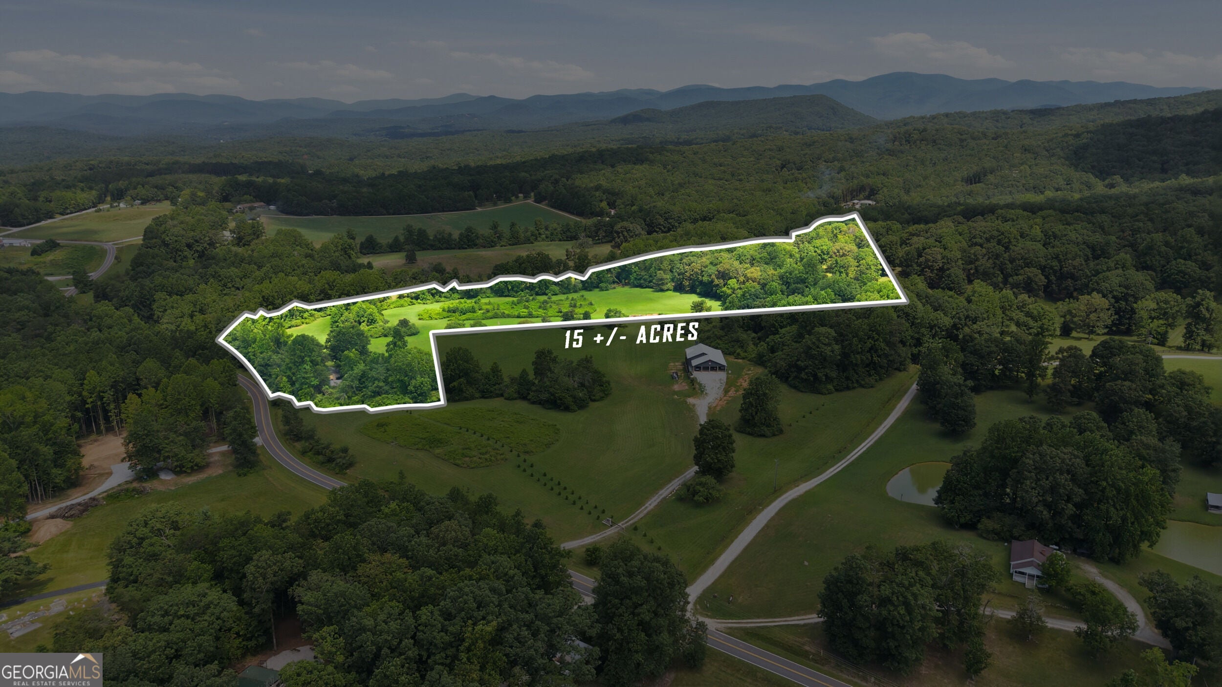0 Amys Creek 12 AC RD