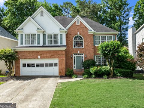 1504 Oglethorpe DR Suwanee GA 30024