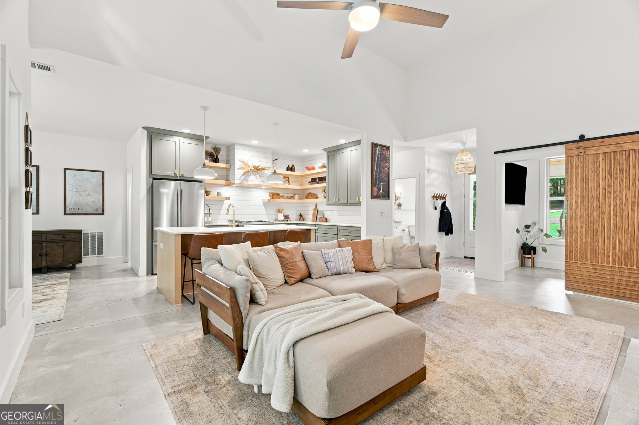 151 Settlers Ridge DR