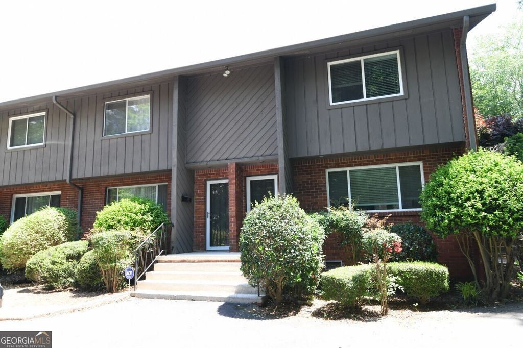 Photo of 1604 Briarcliff Road #2, Atlanta, GA 30306 (MLS # 10763333)