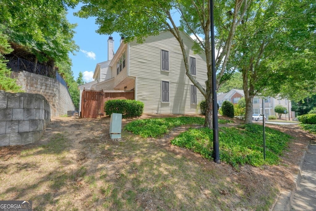 Photo of 2000 Whitestone Place, Alpharetta, GA 30005 (MLS # 10809708)