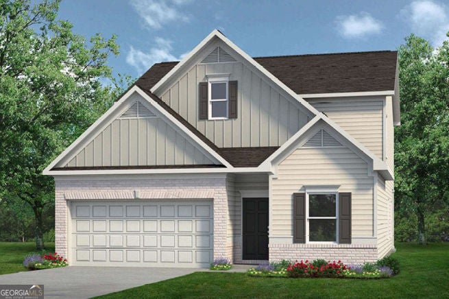 Photo of 159 Hadley Way, Cartersville, GA 30120 (MLS # 10828020)