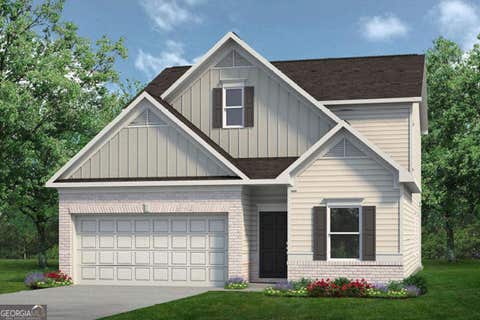 Photo of 159 Hadley Way, Cartersville, GA 30120 (MLS # 10828020)