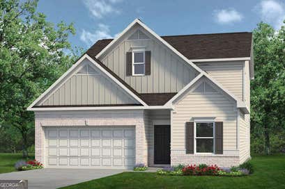 159 Hadley WAY Cartersville GA 30120
