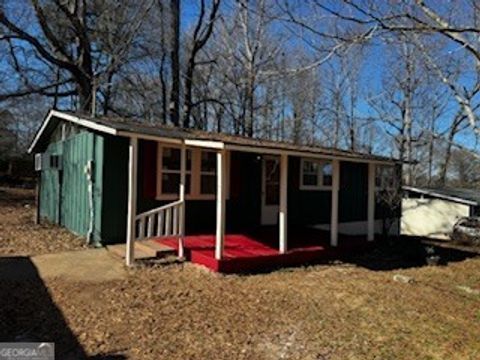 Photo of 512 Landers Street, Monroe, GA 30655 (MLS # 10675160)