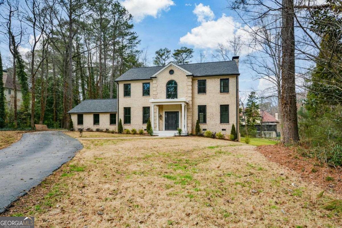 805 WESLEY OAK RD