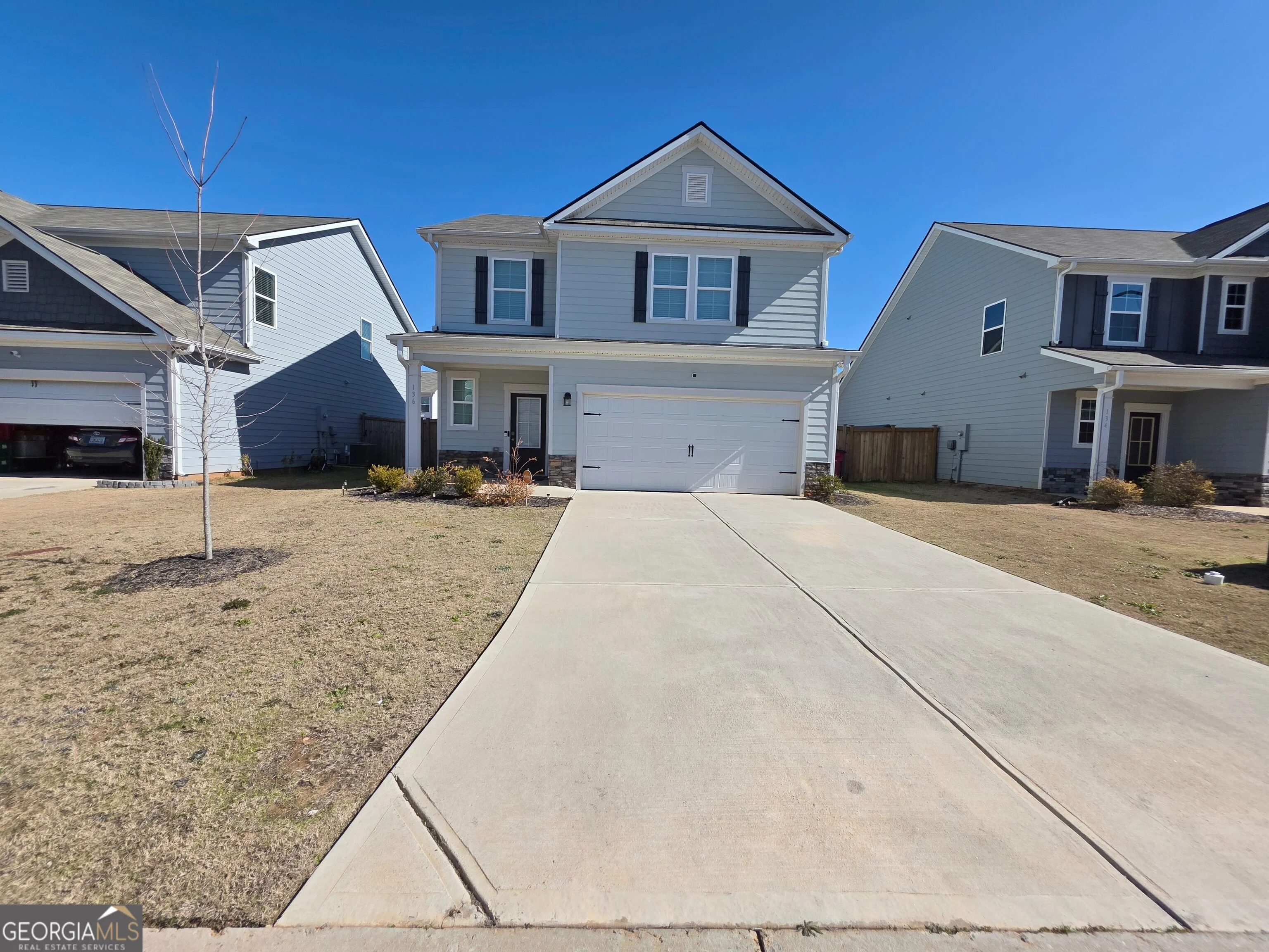 136 Red Birch Lane