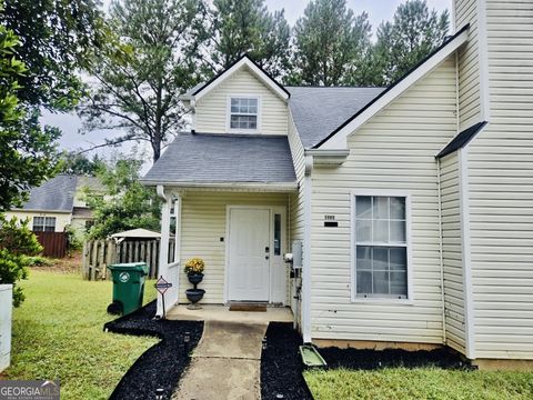 5980 Sherwood Trace, Lithonia, GA 30038 - #: 10493127