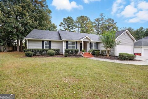 149 Ashford Trace LN Macon GA 31210