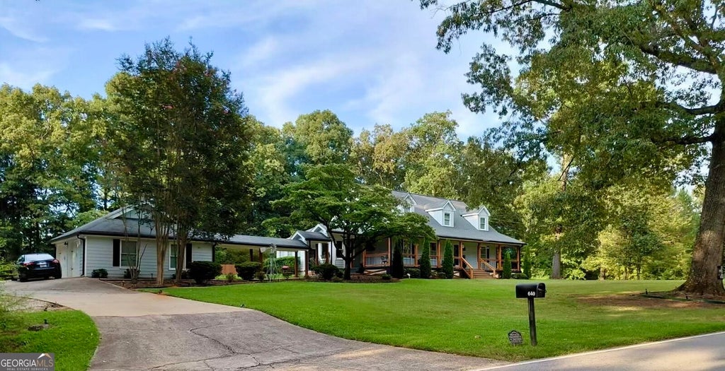Photo of 640 Goode Road, Conyers, GA 30094 (MLS # 10838674)