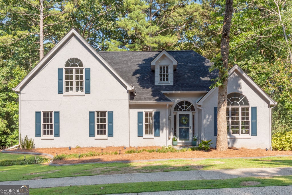 Photo of 524 Summer Terrace, Woodstock, GA 30189 (MLS # 10793787)