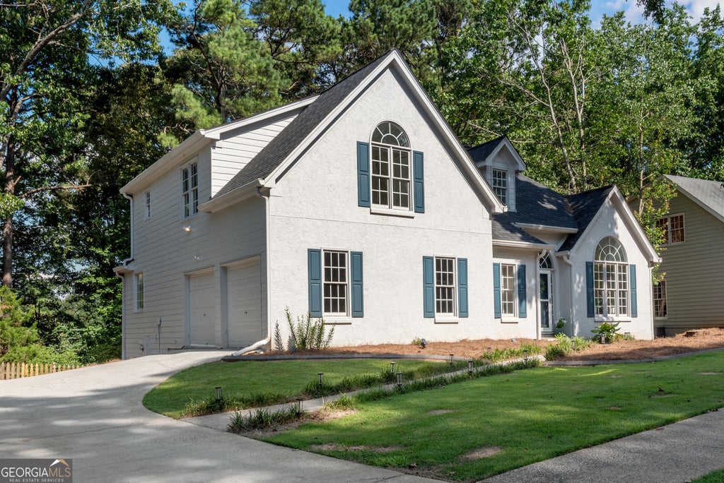 Photo of 524 Summer Terrace, Woodstock, GA 30189 (MLS # 10793787)
