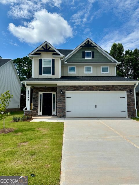 11142 Cornerstone WAY Hampton GA 30228