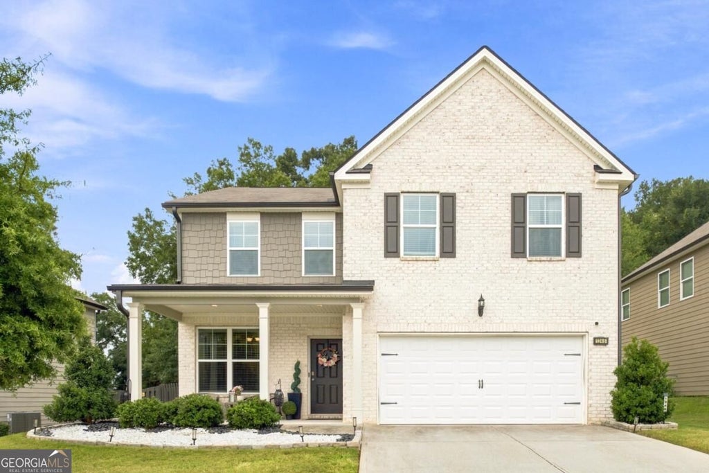Photo of 1245 Grove Parkway, Jonesboro, GA 30236 (MLS # 10843804)