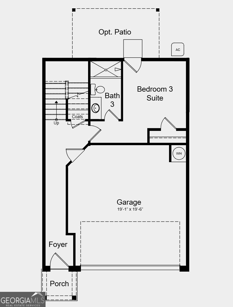 5788 Schelton PL SE