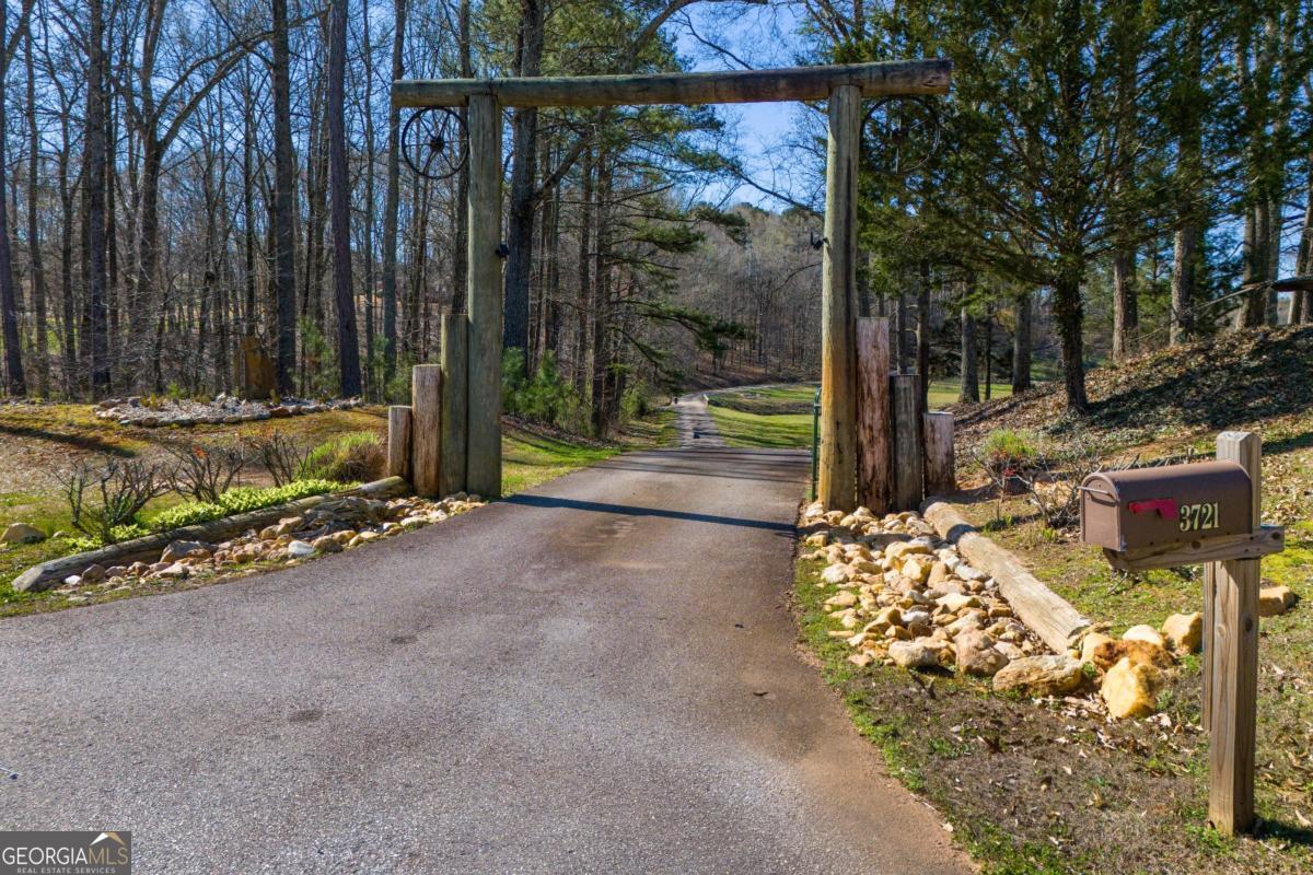 3721 Mason Creek RD