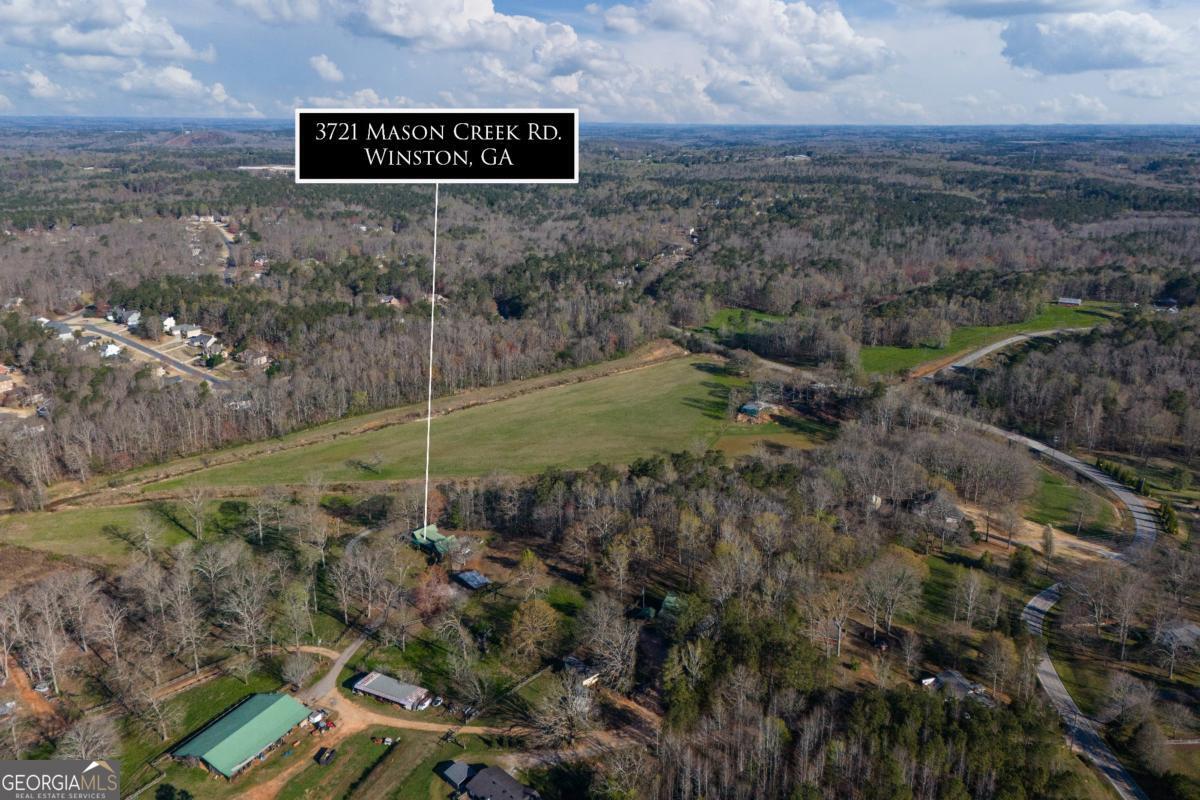 3721 Mason Creek RD